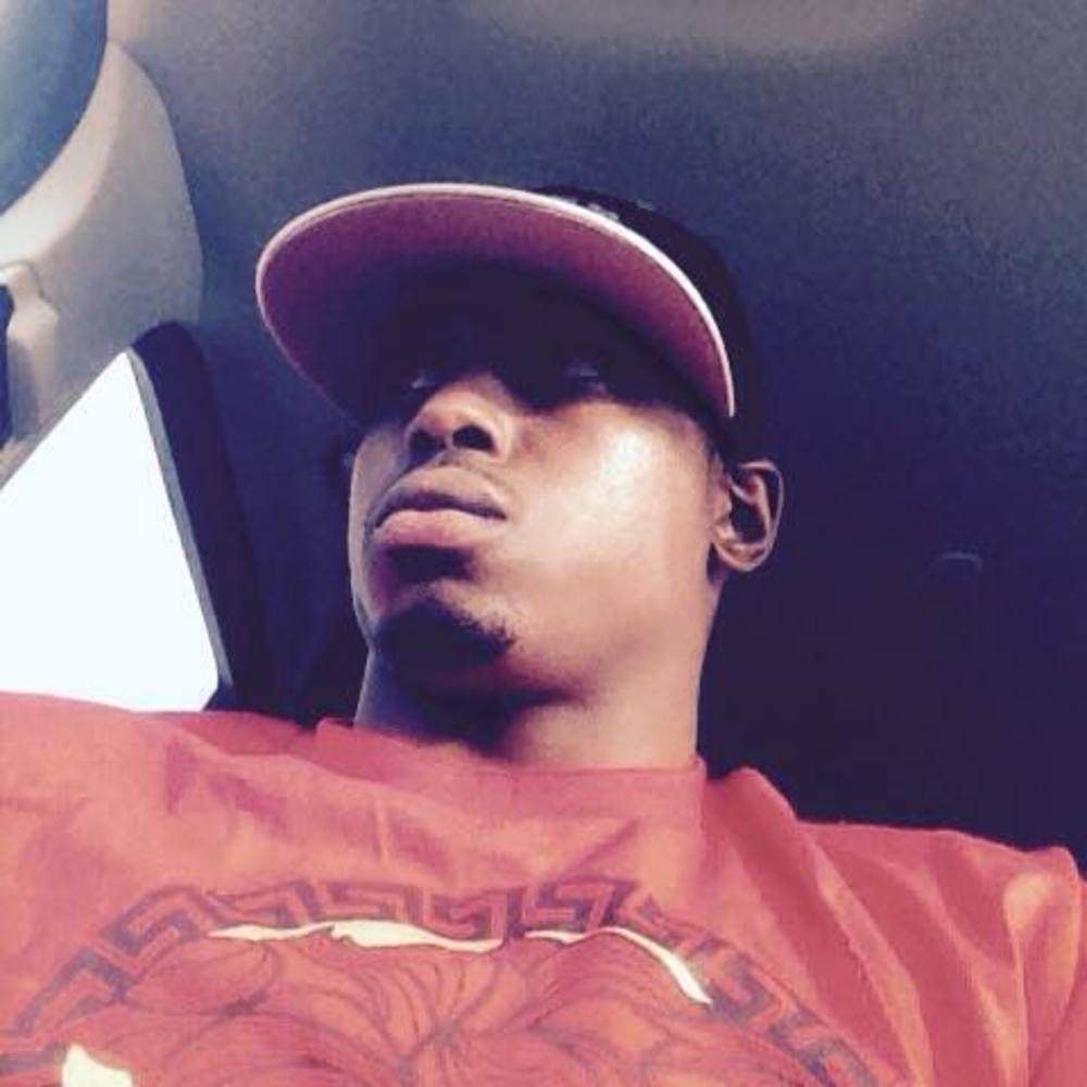 Meet your Posher, Jermaine